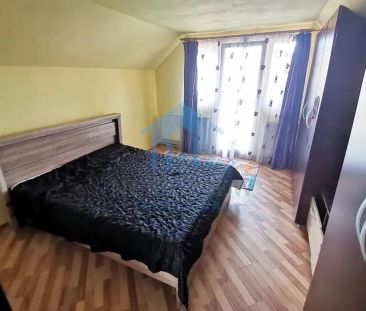 Apartament 4 camere, Iris - Photo 1