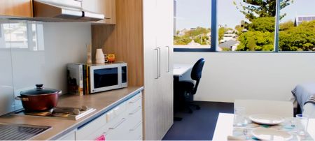 Studio Twin Share-Twin King Studio - Photo 3