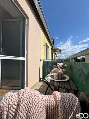 Pronájem bytu 2+kk s balkonem — Pražská, Benátky nad Jizerou - Photo 3