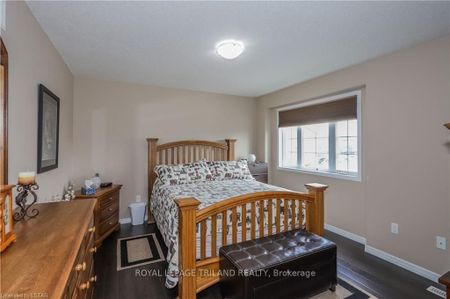 For Lease - 2635 BATEMAN Trail Unit# 105, London South, Ontario - Photo 2