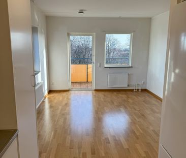 Skånegatan 21, Helsingborg - Photo 1