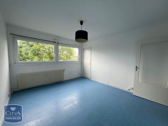 Location Appartement 1 pièce 31m² LILLE 59000 - Photo 1