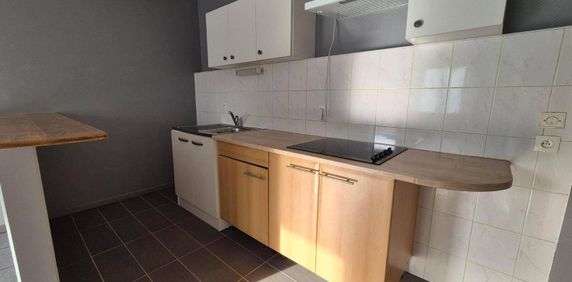 Appartement 1 pièce - 01570 Feillens - Photo 2