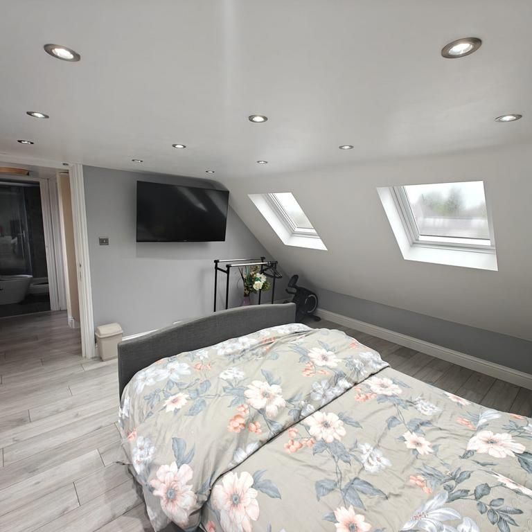 1 bedroom house to rent - Photo 1