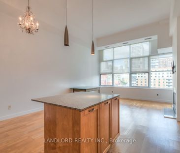 Merchandise Lofts , #816 - Photo 6