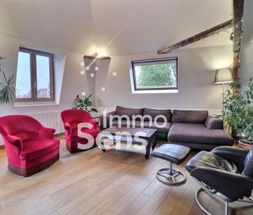 Location appartement - La Madeleine - Photo 3