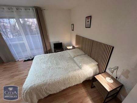 Location Appartement 1 pièce 30m² DIJON 21000 - Photo 3