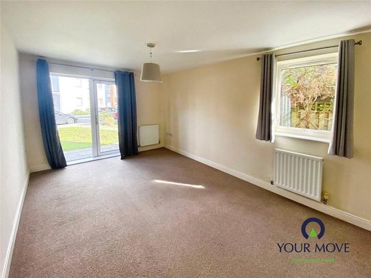 2 bedroom flat to rent - Photo 1