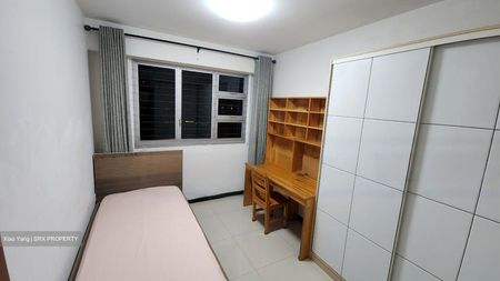 Blk 93B Telok Blangah Parcview (Bukit Merah), HDB 4 Rooms - For Rent - Photo 5