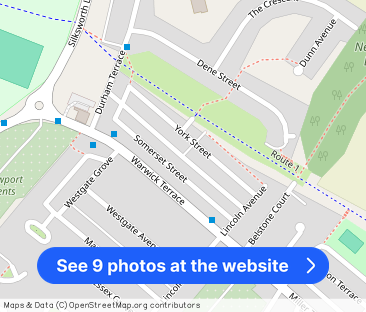 Somerset Cottages, Sunderland, SR3 - Photo 1