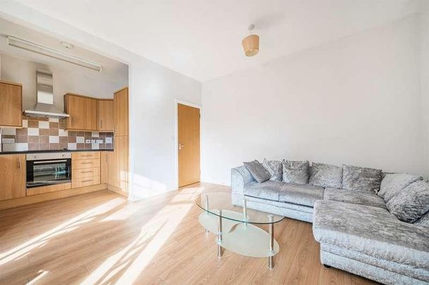 Berkeley Avenue, Reading, RG1 - Photo 1