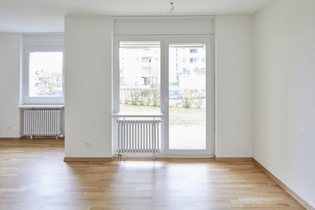 MIETEN OHNE KAUTION - Schöne und sanierte 1-Zimmerwohnung - Photo 2
