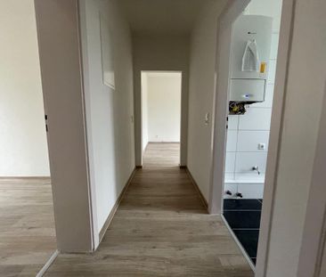 3-Zimmer-Wohnung in Wilhelmshaven Fedderwardergroden - Photo 3