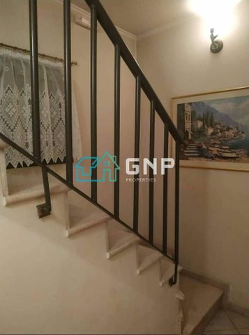 Μεζονέτα για ενοικίαση Πυλαιώτικα (Πυλαία) - Φωτογραφία 3
