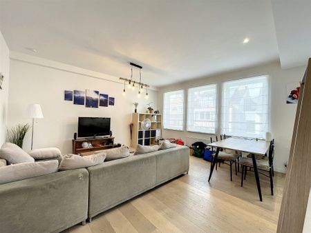 Appartement te huur - Photo 3