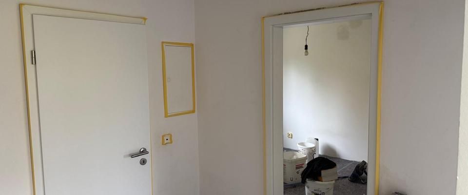 Vermietung Wohnung in Siegen - Photo 1