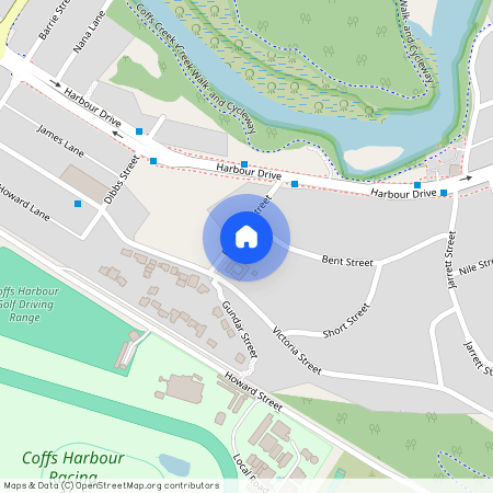 6 Boambee Street, NSW 2450, Coffs Harbour