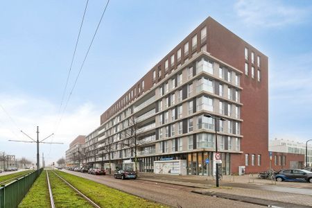 Te huur: Appartement Pieter Calandlaan in Amsterdam - Foto 2