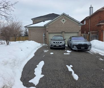 For Lease - 5100 Plantation Place Unit# 8, Mississauga, Ontario - Photo 3