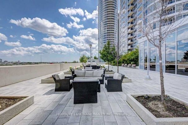 For Lease - 181 Village Green Square Unit# 811, Toronto, Ontario - Photo 1