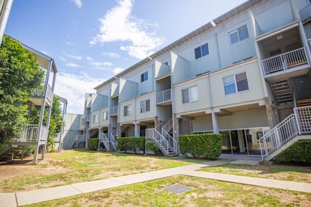 204/5 Tudor Street, Newcastle West NSW 2302 - Apartment For Rent | Domain - Photo 5