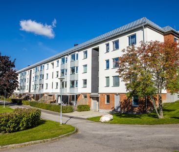 Idrottsgatan 9, Ektorp - Photo 3
