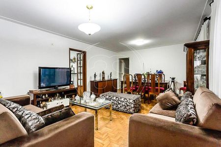 Apartamento Em Moema Pássaros - 105 m² - Foto 4