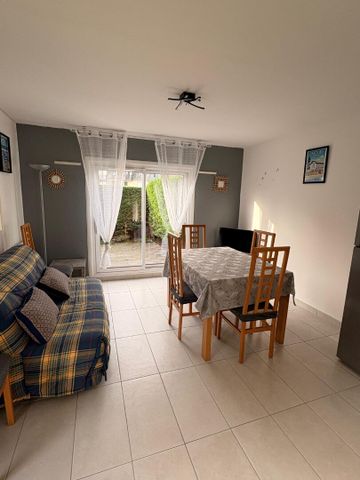 Appartement Cabourg 2 pièce(s) - Photo 3