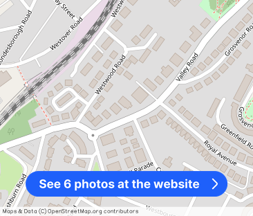 Valley Road, Weaponess, Scarborough, YO11 2LX - Photo 1