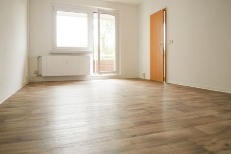 Gemütliche 1-Raumwohnung sucht neue Mieter - Photo 5