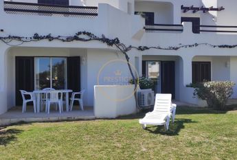 Apartamento T2 em Faro
