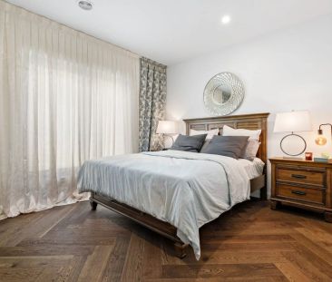 Serenity, Space and Family Comfort in a Leafy Lifestyle Setting - Photo 2