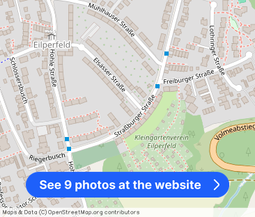 3-Zimmer-Wohnung in Hagen-Eilpe mieten - Photo 1