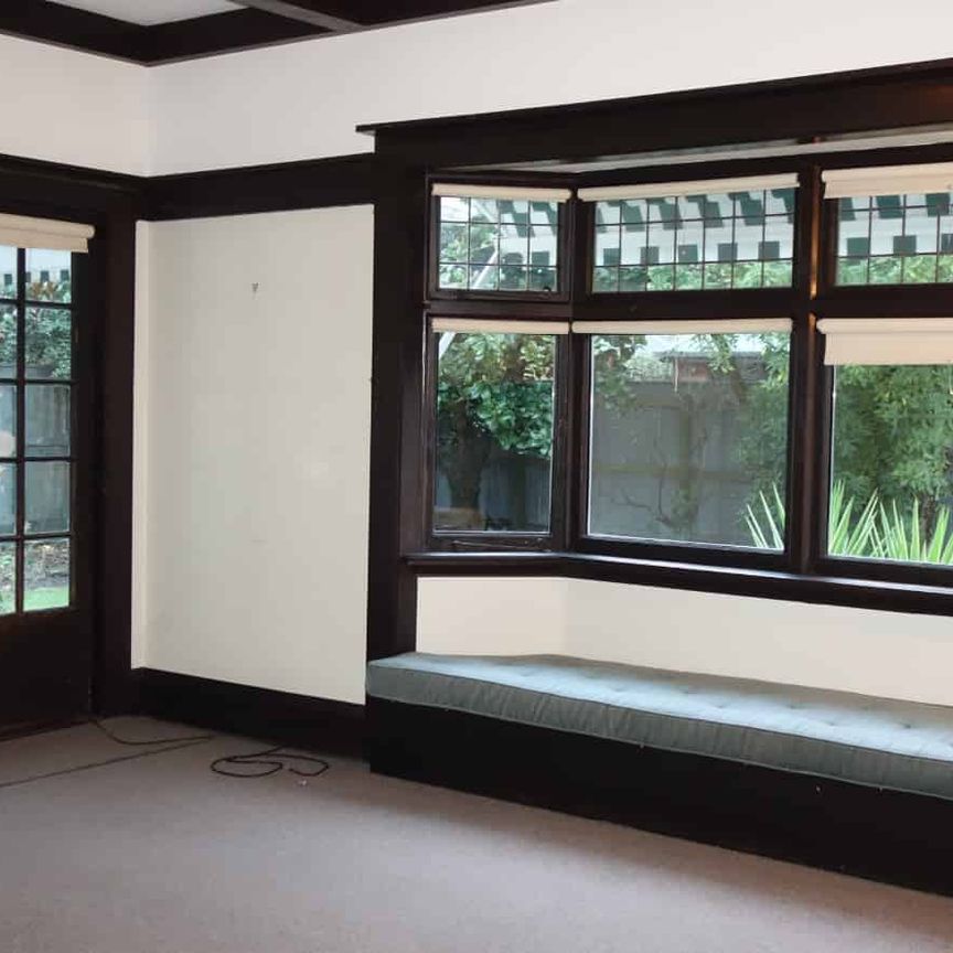 4-5 Bedrooms - Character and Space - Christchurch Girls' & Boys' Zone - Photo 1