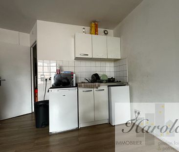 Appartement - 1 pièce - 28 m² - Amiens - Photo 2