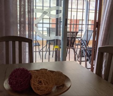 1 BEDROOM AND 1 BATHROOM APARTMENT - SANTIAGO DE LA RIBERA - Photo 5