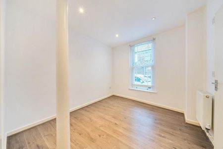 Alma Grove, London SE1 - Photo 2