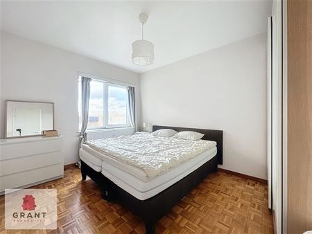 Penthouse te huur - Foto 4