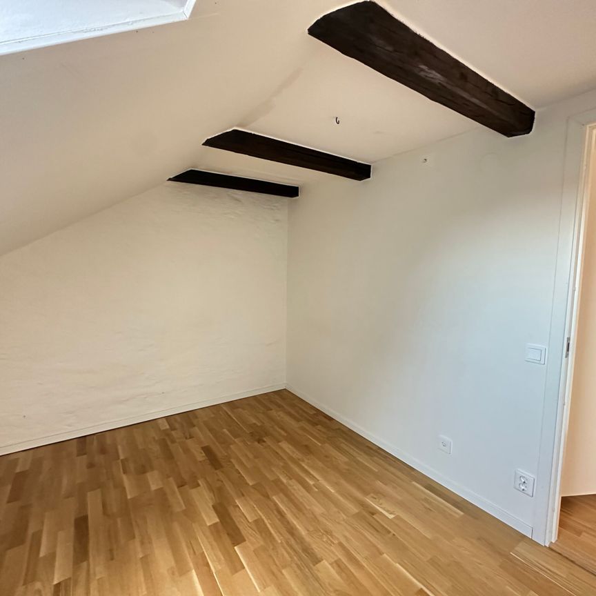 Visitörsgatan 13 – 2 rok (lgh 1402) - Foto 1