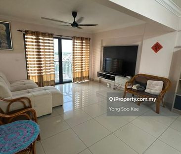 Quayside @ Clear Water Bay, Taman Bayu Aman, Butterworth - Photo 1