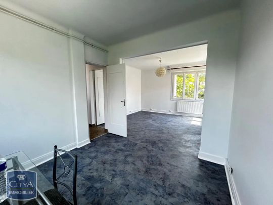 Maison à louer 4 pièces 94.14m² - Photo 1