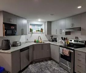 2 rooms apartment of 35m² in L'Île-Perrot - Photo 1