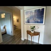 Edmons skytrain Furnished two bedrooms suite - Photo 4