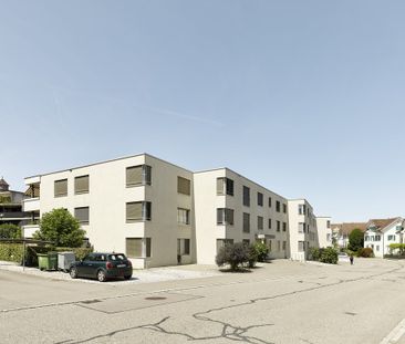 MIETEN OHNE KAUTION Moderner Wohnraum in ruhigem Zentrumsquartier - Photo 4