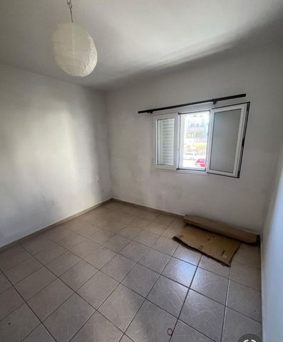 Studio/Γκαρσονιέρα για ενοικίαση Αγία Αικατερίνη (Ηράκλειο Κρήτης) - Φωτογραφία 3