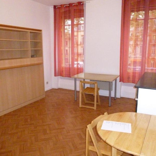 APPARTEMENT T1 31M - Photo 1