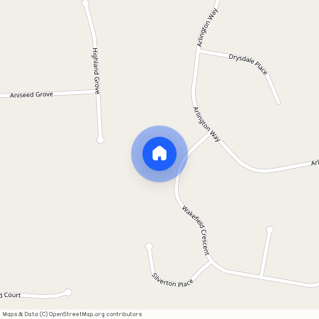 Kensington Grove QLD 4341