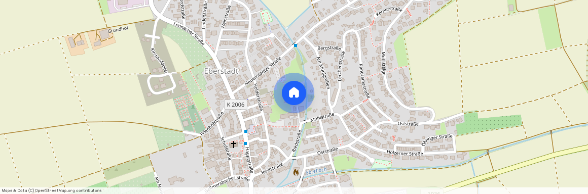 74246 Eberstadt