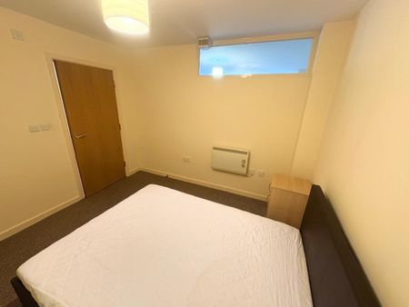 1 bedroom apartment to rent - Photo 4