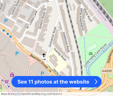 Gladstone Rd, Watford, WD17 - Photo 1